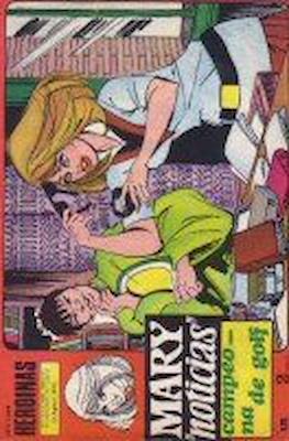Mary "Noticias" / Heroínas (1962-1971) #426