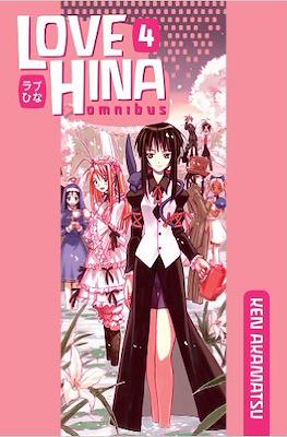 Love Hina #4