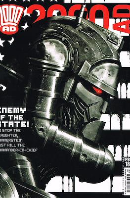 2000 AD #1807