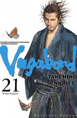 Vagabond #21
