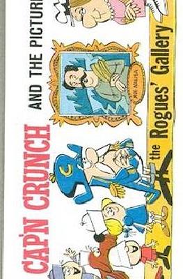 Cap'n crunch comics (1963)