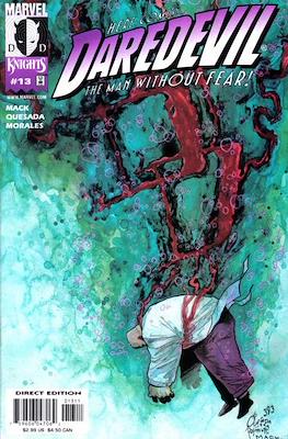 Daredevil Vol. 2 (1998-2011) (Comic Book) #13