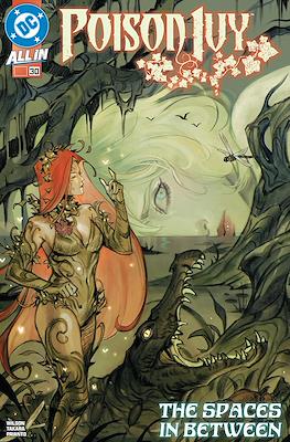 Poison Ivy (2022-) #30