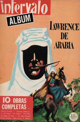 Intervalo Álbum #66