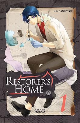 The Restorer's Home