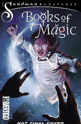 Books of Magic Vol. 2 (2018-) #2