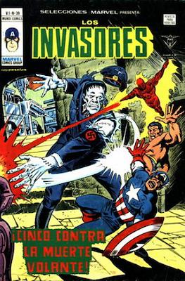 Selecciones Marvel Vol. 2 #39