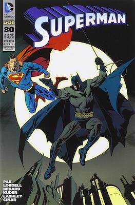 Superman #89.1