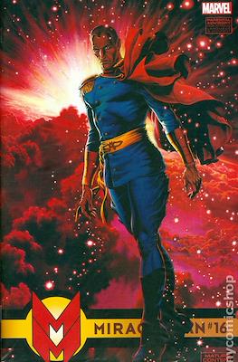 Miracleman (2014-2015 Variant Cover) #16.1