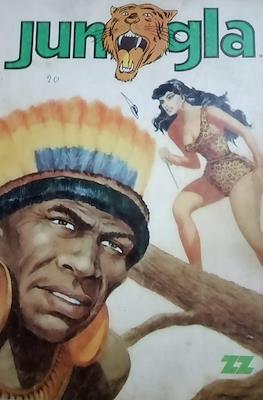 Jungla #71
