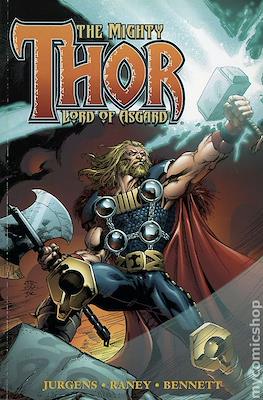 The Mighty Thor (1998-2004) #7