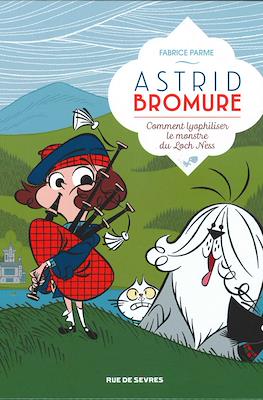Astrid Bromure #4