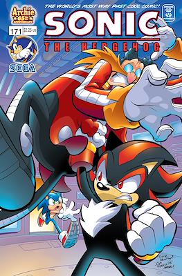 Sonic the Hedgehog #171