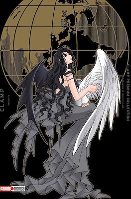 X - Clamp Premium Collection (Rústica con sobrecubierta) #12