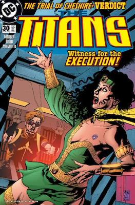 Titans Vol. 1 (1999-2003) #30