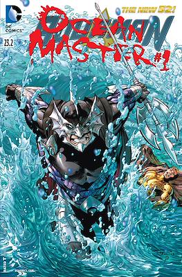 Aquaman Vol. 7 (2011-2016) (Comic Book) #23.2