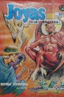 Joyas de la Literatura #95