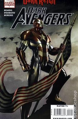 Dark Avengers Vol. 1 (2009-2010 Variant Covers) #1.2