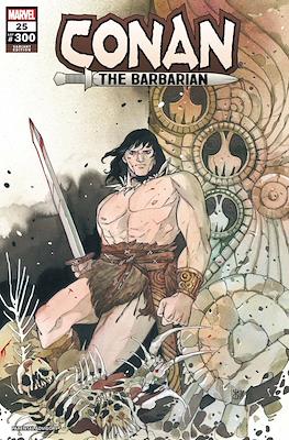 Conan The Barbarian (2019- Variant Cover) #25.3