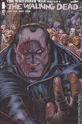 The Walking Dead (Variant Cover) #162.1