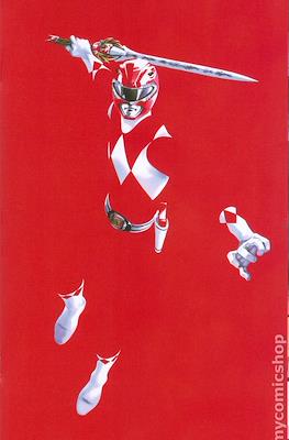 Power Rangers Universe (Variant Cover) (Comic Book 28 pp) #1.2