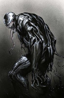 Venom Vol. 5 (2021-Variant Covers) #7.3
