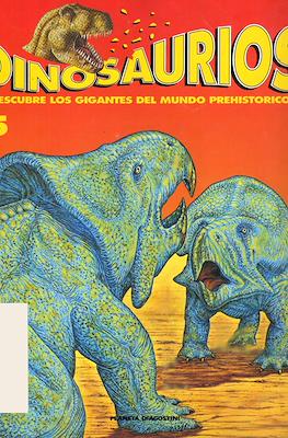 Dinosaurios #5