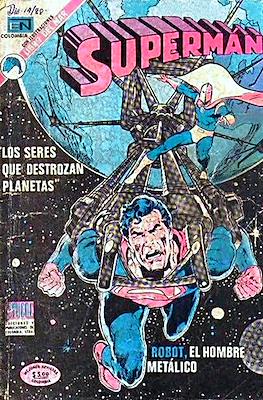 Superman #51