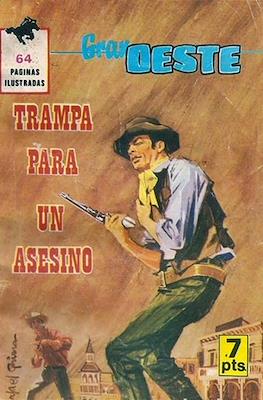 Gran Oeste #441