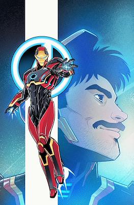 The Avengers Vol. 9 (2023-Variant Covers) #31.4