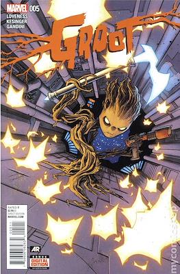 Groot #5