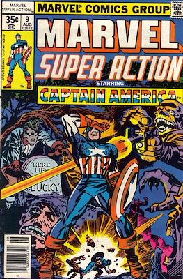 Marvel Super Action Vol 2 #9
