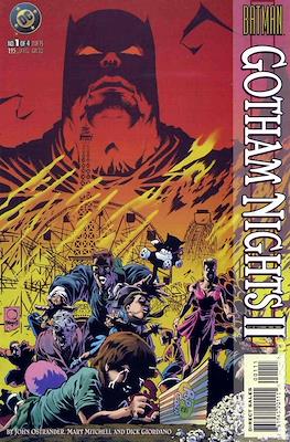 Batman Gotham Nights II (Comic Book) #1