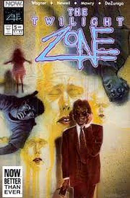 The Twilight Zone (1991-1992) #5