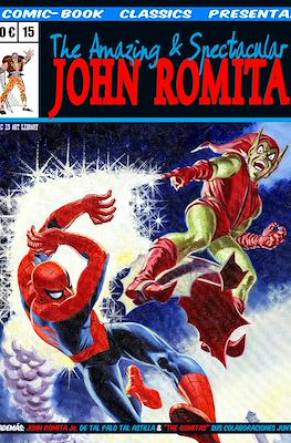 Comic Book Classics Presenta #15