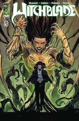Witchblade (2024-) #9
