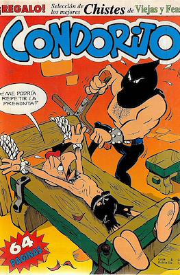 Condorito #254