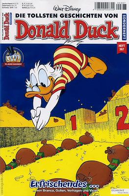 Die tollsten Geschichten von Donald Duck Sonderheft #367