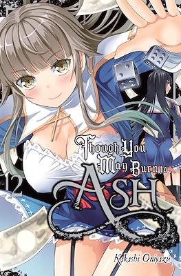 Though You May Burn to Ash (Softcover) #2