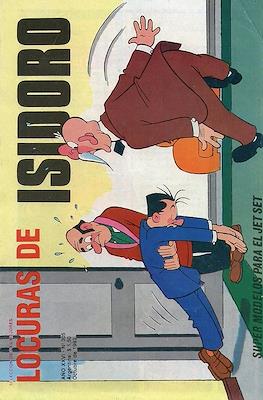 Locuras de Isidoro #305