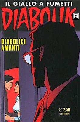 Diabolik R #671