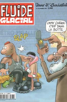 Fluide Glacial #378