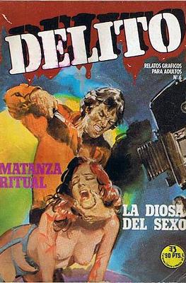 Delito #6