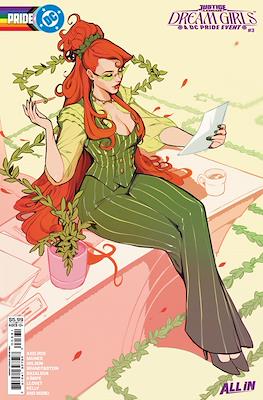 Justice League: Dream Girls - A DC Pride Event (2026-Variant Covers) #3.1