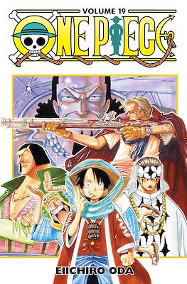 One Piece #19