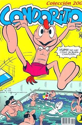 Condorito Colección 2005