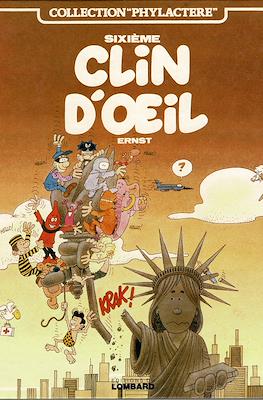 Clin d'oeil #6
