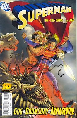 Superman (Grapa) #30