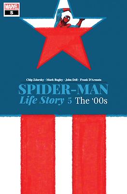 Spider-Man: Life Story (2019) #5