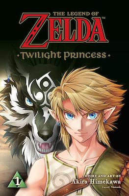 The Legend of Zelda: Twilight Princess #1